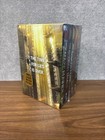 The Maze Runner Series Complete Collection Boxed Set  5-book 