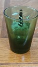 Coco Cay Bahamas Vintage Shot Glass