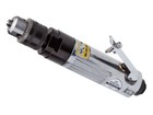 Rockwood Air Drill Inline Non-reversible Pneumatic 2500 Rpm Speed 3 8in 