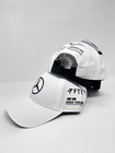 Mercedes Benz Amg Petronas F1 2022 Lewis Hamilton Baseball Hat- White