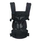 Ergobaby Omni 360 All-in-one Baby Carrier - Onyx Black  open Box 