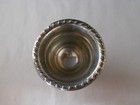 Vtg Sterling Silver Cornwell Watrous Small Urn 2 75  48 Grams No Mono