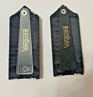 Us Air Force Usaf Male Lieutenant Colonel Lt Col Shoulder Boards