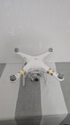 Dji Phantom 3 Professional Drone 3-axis Gimbal W  Remote  2 Batteries Xtra Blade