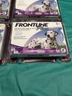 Frontline Plus For Dogs 45-88 Lb   Purple   12 Doses   Authentic Vet Channel Box