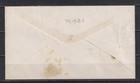 Us  magnus Unused Patriotic Cover  With  ninth A  c   