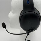 Playstation Ps4 Black Wired Stereo Gaming Headset W mic - Pdp Gaming Lvl50 Read