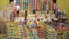 100 Ultra Pro 3 X 5 Toploaders 4 Packs Of 25   1 Pack Of 100 Tall Card Sleeves