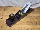 Vintage Nos Stanley No 6 Cordovan Fore Plane Woodworking Tool Usa New In Box