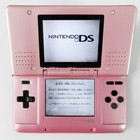 Nds Original Ntr-001 Console W  Charger Choose Color Tested Works Fromus