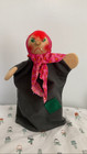 Haunted Doll  olga  Benevolent  Wise  Eastern European Spirit