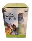 Disney Winnie The Pooh Limited Edition Mini Bobblehead Eyeore 3  New Sealed 
