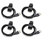 Charging Clip Charger For Garmin Dog Collar Tt15 Mini T5 Mini Pt10 Tb10 E-collar