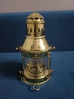 Lamp Nautical Brass Oil Lamp Maritime Ship Lantern Boat Light Lamp Nautical 11 