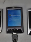 3x Hp Ipaq Pocket Pc Pda Touchscreen Color Lcd Handheld Organizer Photosmart