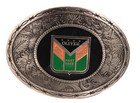       New    Oliver Hart Parr  Agriculture Belt Buckle Speccast Collectible    