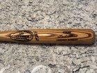 Vintage Louisville Slugger 125 Frank Robinson R161 Genuine Baseball Bat