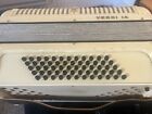 Accordion Hohner 60 Bass Verdi Ia