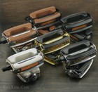 Stingray Bicycle Krate Pedals Vintage Schwinn Cruiser Lowrider Tank Bike Crank