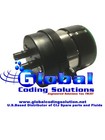 Eas002747sp Itech Series Pump Is For The Domino  a320i  A420i  A520i  