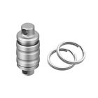 Oknife Otacle R1 Titanium Magnetic Quick-release Keychain  Connector Carabiner