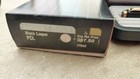 Parker 95 Laque Black Pencil Condition New Old Stock 77642 Pcl France 