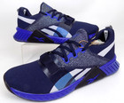 New  Reebok Flashfilm Train 2 0 Men s Training Sneakers Size 9 5 M Blue Display