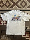 Vintage Grateful Dead Parking Lot Shirt 90s Sesame Street Snoopy Pooh