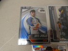 2026 Topps Chrome Formula 1 F1  12 100 Arvid Lindblad Rookie Cards Rc  lot Of 5 