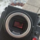 Red Raven 4 5k Brain Only Digital Cinema Camera W  Dragon Sensor   parts repair 