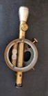 Vintage  Antique Brass Bostrom Brady Surveyors Transit Level