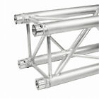 0 5meter 1 64ft Straight Square Aluminum Truss Segment For Musci Lighting