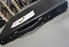 Alvin Prestige Leather Presentation Case Premier Series   Pcl1114 11 x14  Black