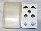 Rare Collectibles Playing Cards Vintage German Playing Cards In Box 32 Pcs
