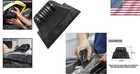 Professional Rubber Squeegee  5 12   Non-slip Handle For Perfect Tinting