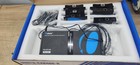 Orei 1080p Hdmi 1x8 Splitter-over 400ft Cat5e 6 With Ir  hd-ex10b   Hd-ex108 
