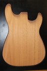 African Mahogany   Khaya Guitar Body Blank 1pc  Select Grade  Light Weight
