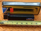 New Iscar Ghfgl 31 7-105-8 Indexable Grooving Lathe Turning Tool Holder 155-8