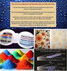 Reprint On Paper With W m Palestine-israel 1927  1929  1939  1944 Free Shipping