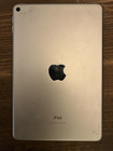 Apple Ipad Mini  5th Generation  A2133 64 Gb  Wi-fi  7 9 In - Silver