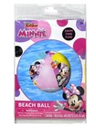 Minnie Mouse Kids Inflatable Beach Ball 3-pack