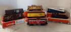 Lot Of 7 Lionel  Rolling Stock  Untested  As Is