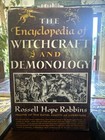 Vintage Rare Witchcraft Book Lot Of 6 Magic Spells Witchcraft Books