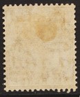 Bahamas 1921 - Sg 122  6d  Bistre-brown - King George V - Mh-og