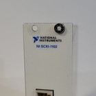Ni National Instruments Scxi-1102 Thermocouple Amplifier 32-channel I o Module