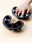 2 Pcs Nail Soak Bowl Manicure Treatment Soaking Dish For Gel   Acrylic Removal