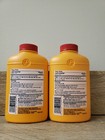 Gold Bond Original Strength Body Powder - Original W  Talc - 4oz - 2 Bottles