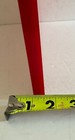 1 2  X 12  X 12  Urethane   Polyurethane Sheet 90 A Red