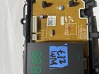 Samsung Dc92-01646a Dc94-04582a Washer Ui Control Board Az112598   Wm217