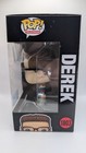    funko Pop Stranger Things Derek  1803 Exclusive Vinyl Figure W  Protector